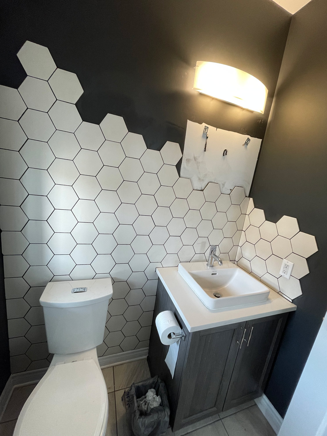 Ottawa Bathroom Renovation Contractors