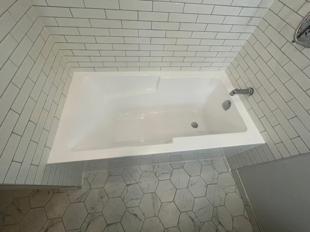 Bathroom Renovation Ottawa