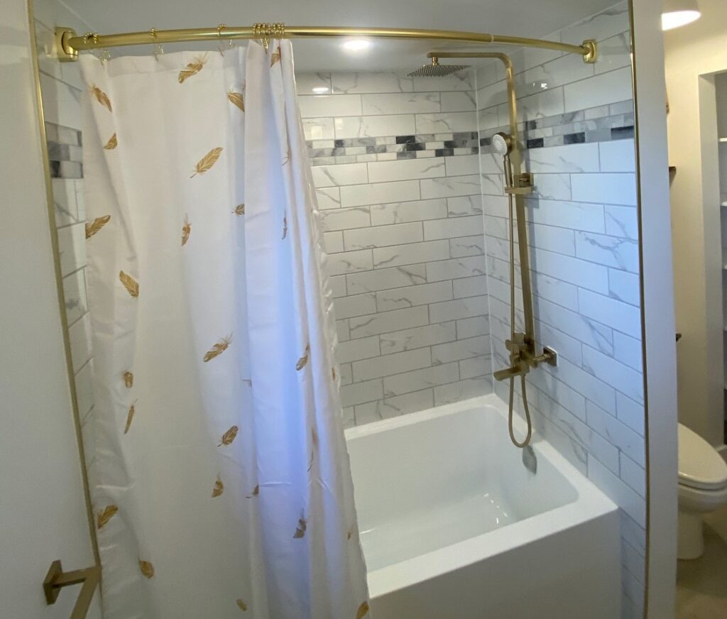Orleans Bathroom Renovations