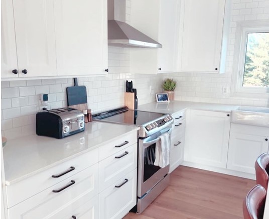 Trusted Kitchen Renovations in Westboro