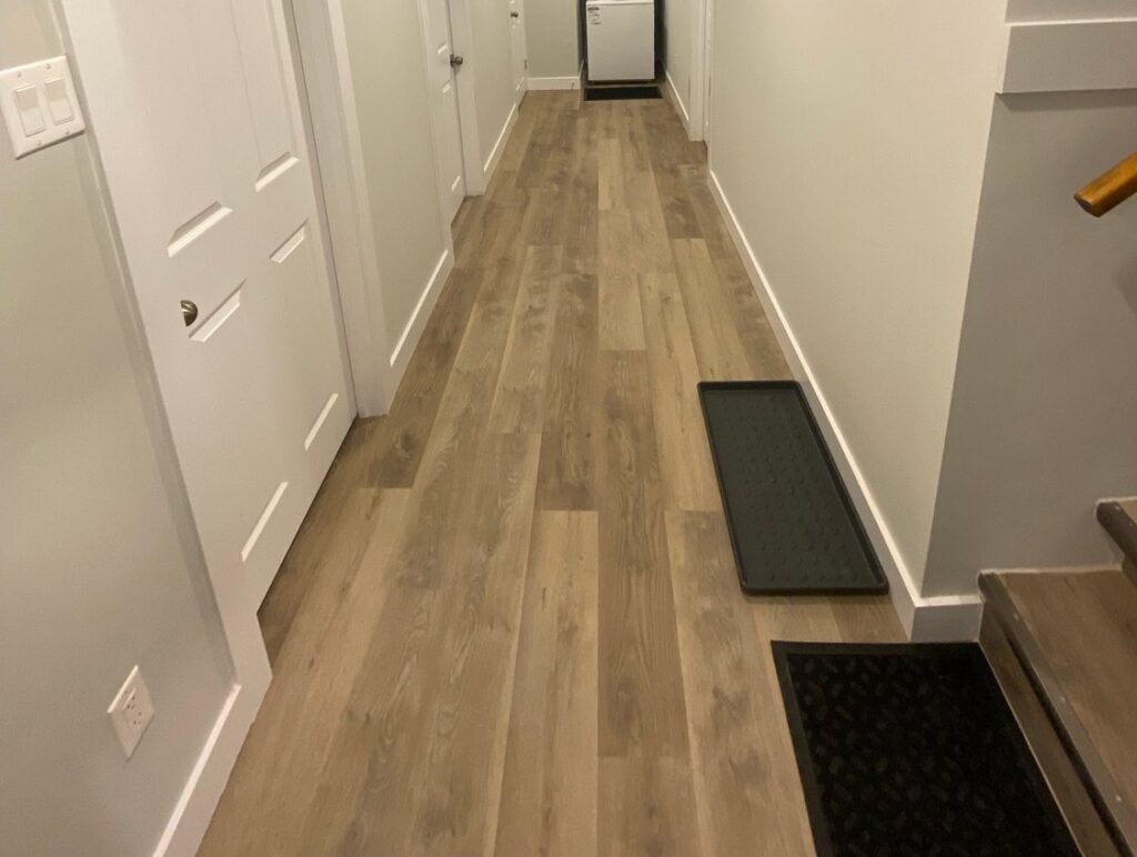 Flooring Solutions in Carleton Place